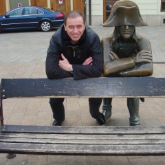 Александр Мельников, 15.02, Волгоград