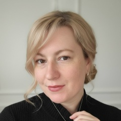 Елена Константиновна, 03.05, Москва