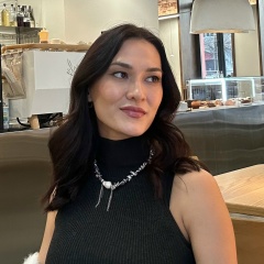 Анастасия Гумарова, Ижевск