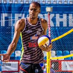 Владимир Кулло, 29.12.1987, Москва