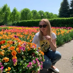 Александра Муравлёва, 21.11, Москва