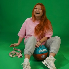 Леся Механошина, 26.03, Красноярск