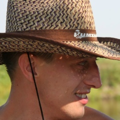 Юрий Лютиков, 29.08, Воронеж