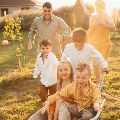 Мария Виттвер, 28.12, Владивосток