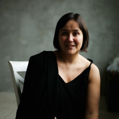 Ольга Толкунова, 01.01, Санкт-Петербург