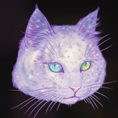 Ирина Лукьянова, Москва