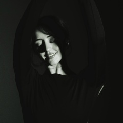 Элина Григорян, 16.09, Москва