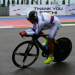 Андрей Котков, 27.03.1983, Москва