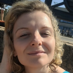 Татьяна Михайлова, 14.10, Санкт-Петербург