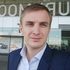 Вадим Самарский, 18.02, Самара