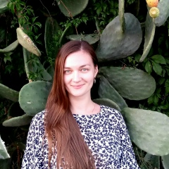 Вольга Камяк, 02.10.1990, Минск