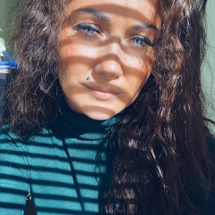 Яна Кустова, 20.04, Санкт-Петербург