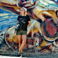 Анастасия Нестратенко, 14.07.1974, Санкт-Петербург