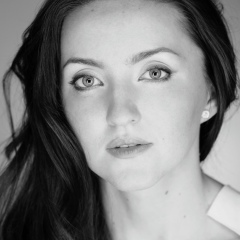 Ярославна Куркова, 13.05, Москва