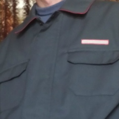Александр Захаров, 16.03.1989, Димитровград