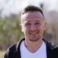 Шахрух Худайберганов, 11.02.1987, Antalya