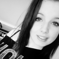 Klaudia Sawicz, 16.08.2000, Wałbrzych