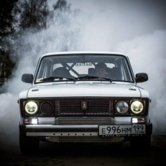 Денис Изотов, 20.08, Москва