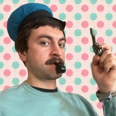 Георгий Церетели, 30.09, Москва