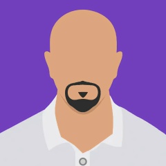 Владимир Кос, Москва