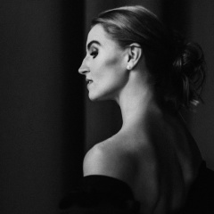 Наталья Лоренц, 04.08, Potsdam