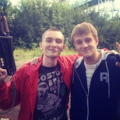 Дмитрий Князь, 18.05.1975, Краснотурьинск