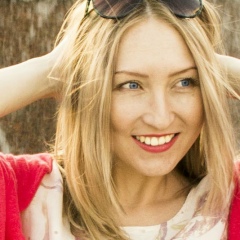 Оксана Ковалева, 17.03.1987, Алматы