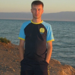 Анатолий Захаров, 16.10.1984, Семей