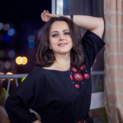 Анастасия Чашина, 10.03