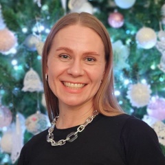 Мария Поспишенко, 31.01.1986, Москва