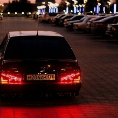 Ахмед Абакаров, Санкт-Петербург