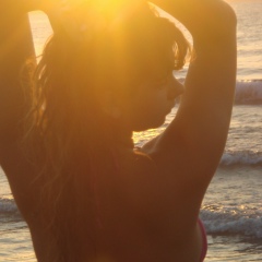 Анна Шевченко, 30.05, Москва