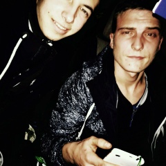 Андрей Горожанцев, 17.08, Нижний Новгород