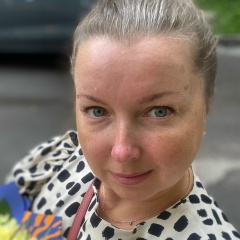 Екатерина Бондарь, 21.02, Санкт-Петербург