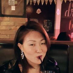 Айша Исаметова, 10.10, Алматы