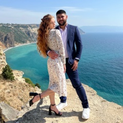 Nizik Mamedov, 25.03, Санкт-Петербург