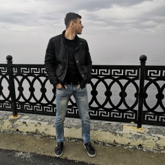 Артём Давыдов, 05.07.1995, Саратов