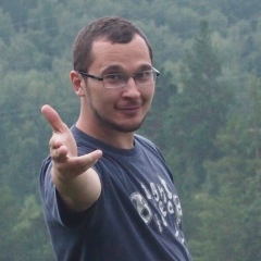 Антон Швецов, 04.02, Чемал