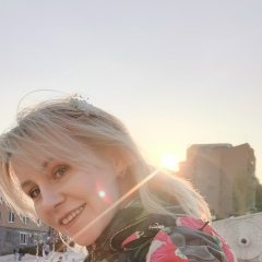 Елена Кузык, Москва