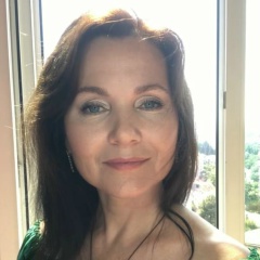 Катерина Березина, 15.05, Сочи