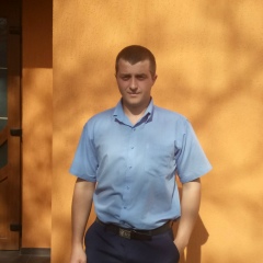 Misha Sokolyshyn, Печенежин