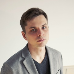 Антон Гладиков, 30.05.1985, Москва