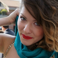 Александра Спицына, 02.04.1988, Москва