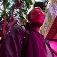 Максим Квази, 30.07