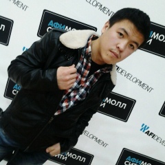 Санжар Нураков, 17.06, Бишкек