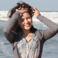 Анна Лобанова, 05.02.1982, Алматы