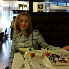 Наталья Минеева, 15.10, Днепр (Днепропетровск)