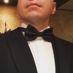 Сережа Сережин, Санкт-Петербург