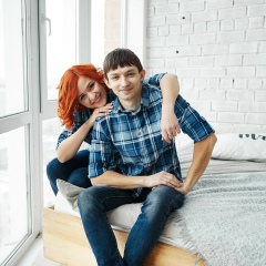 Alex Gareev, Миасс