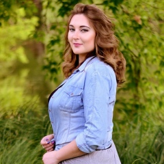 Ольга Горбунова, 11.11